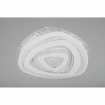 Люстра потолочная Omnilux OML-08507-146 Brunico