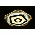 Люстра потолочная Omnilux OML-08517-140 Brunico