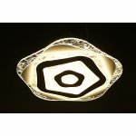 Люстра потолочная Omnilux OML-08517-140 Brunico