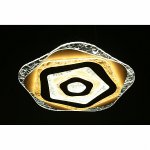 Люстра потолочная Omnilux OML-08517-140 Brunico