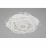 Люстра потолочная Omnilux OML-08517-140 Brunico