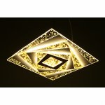 Люстра потолочная Omnilux OML-08727-151 Vittuone