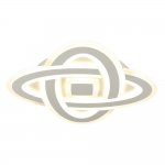 Люстра потолочная Omnilux OML-09007-152 Melzo