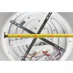 Люстра потолочная Omnilux OML-09307-165 Colfosco