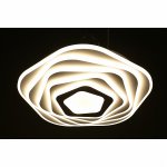 Люстра потолочная Omnilux OML-09407-211 Longa