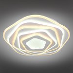 Люстра потолочная Omnilux OML-09407-211 Longa