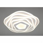 Люстра потолочная Omnilux OML-09407-211 Longa