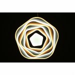 Люстра потолочная Omnilux OML-09407-211 Longa