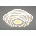 Люстра потолочная Omnilux OML-09407-211 Longa
