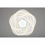 Люстра потолочная Omnilux OML-09407-211 Longa