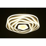 Люстра потолочная Omnilux OML-09407-285 Longa