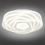 Люстра потолочная Omnilux OML-09407-285 Longa