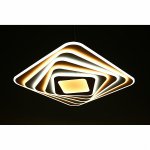 Люстра потолочная Omnilux OML-09507-310 Mondello