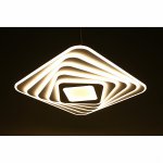 Люстра потолочная Omnilux OML-09507-310 Mondello