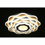 Люстра потолочная Omnilux OML-09607-169 Mottola