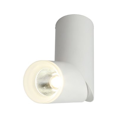 

Светильник встраиваемый-накладной Omnilux OML-100209-10 Ultimo, OML-100209-10
