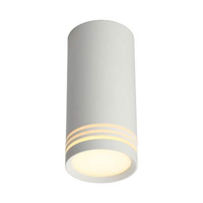 

Светильник встраиваемый-накладной Omnilux OML-100809-01 Olona, OML-100809-01