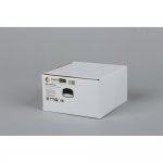 Светильник встраиваемый-накладной Omnilux OML-100919-12 Salentino