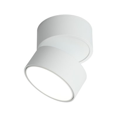 

Светильник встраиваемый-накладной Omnilux OML-101309-18 Lenno, OML-101309-18