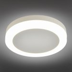 Светильник встраиваемый-накладной Omnilux OML-102109-06 Valles