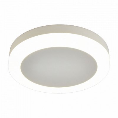 Светильник встраиваемый-накладной Omnilux OML-102109-06 Valles