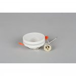 Светильник встраиваемый-накладной Omnilux OML-102709-01 Napoli