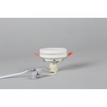 Светильник встраиваемый-накладной Omnilux OML-102709-01 Napoli