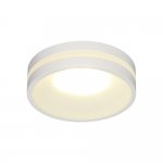 Светильник встраиваемый-накладной Omnilux OML-102709-01 Napoli