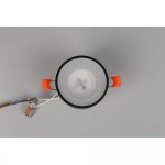 Светильник встраиваемый-накладной Omnilux OML-102719-01 Napoli