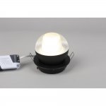 Светильник встраиваемый-накладной Omnilux OML-103019-08 Mantova