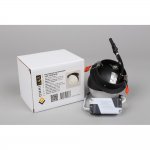 Светильник встраиваемый-накладной Omnilux OML-103019-08 Mantova