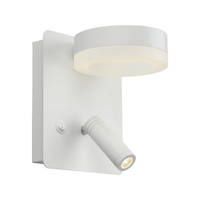 

Светильник настенный (Бра) Omnilux OML-10901-02 Sorano, OML-10901-02