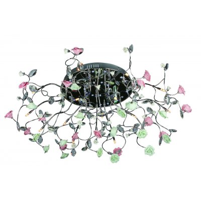 Люстра Omnilux OML-13807-16 Barret