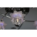 Светильник с пультом управления Omnilux OML-14007-07 Sonata