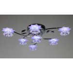 Светильник с пультом управления Omnilux OML-14007-07 Sonata