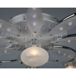 Люстра Omnilux OML-14107-10 Sfera