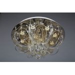 Светильник с пультом управления Omnilux OML-14507-10