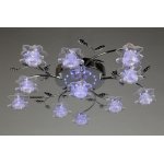 Светильник с пультом управления Omnilux OML-14807-11