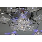 Светильник с пультом управления Omnilux OML-15007-07