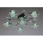 Светильник с пультом управления Omnilux OML-15307-06