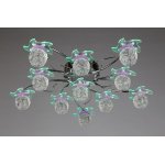 Светильник с пультом управления Omnilux OML-15407-11