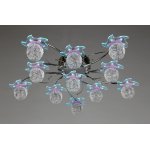 Светильник с пультом управления Omnilux OML-15407-11