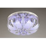 Светильник с пультом управления Omnilux OML-15807-07