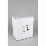 Светильник настольный Omnilux OML-16304-01 (черная собака)