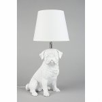 Настольная лампа Omnilux OML-16314-01 Banari