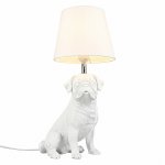 Настольная лампа Omnilux OML-16314-01 Banari