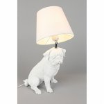 Настольная лампа Omnilux OML-16314-01 Banari