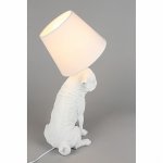 Настольная лампа Omnilux OML-16314-01 Banari