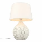 Настольная лампа Omnilux OML-16604-01 Ribolla