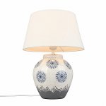 Настольная лампа Omnilux OML-16804-01 Salutio